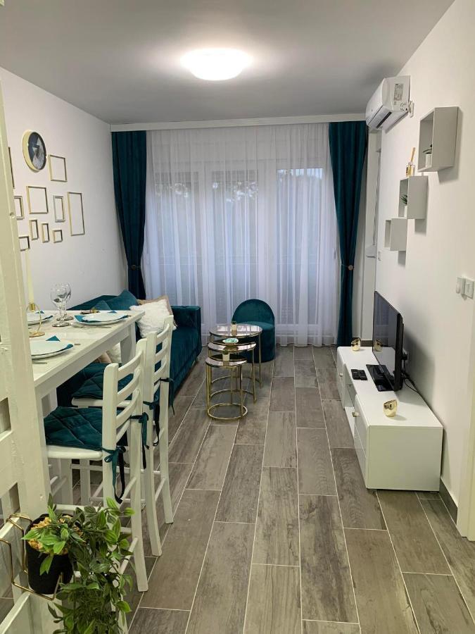 Apartman Diamond Paraćin Eksteriør bilde