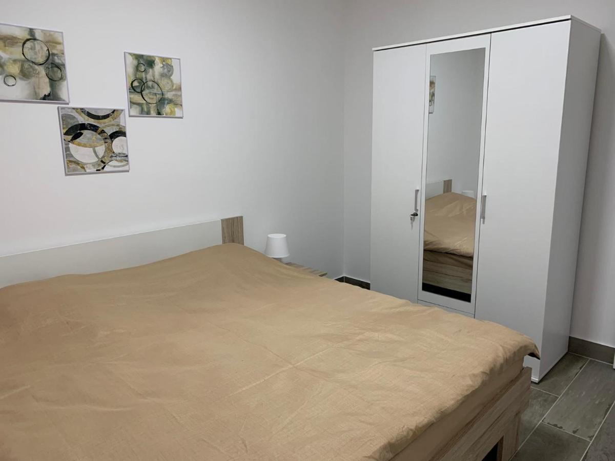 Apartman Diamond Paraćin Eksteriør bilde