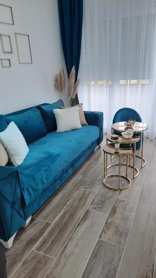 Apartman Diamond Paraćin Eksteriør bilde