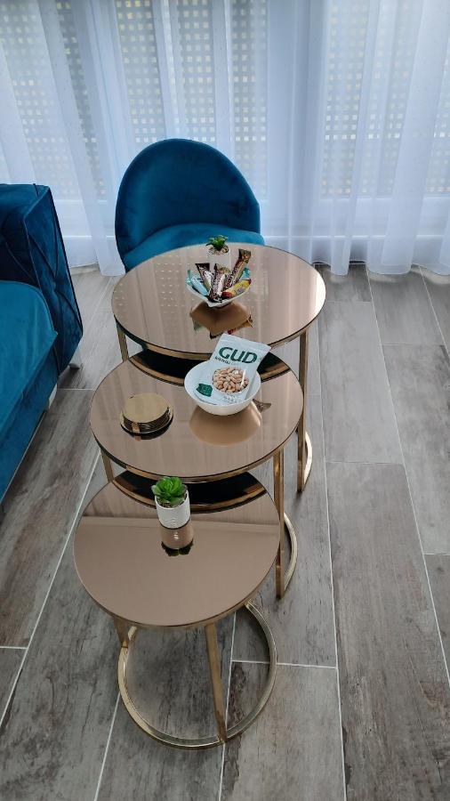 Apartman Diamond Paraćin Eksteriør bilde